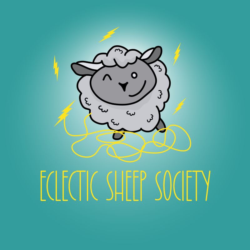 Eclectic Sheep Society thumbnail